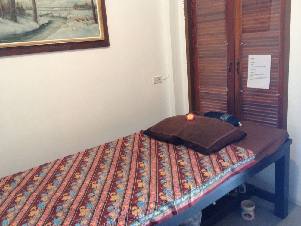 Barefeet Naturist Resort (Adults Only) Bangkok Eksteriør billede