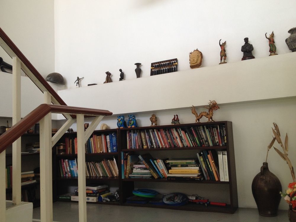 Barefeet Naturist Resort (Adults Only) Bangkok Eksteriør billede